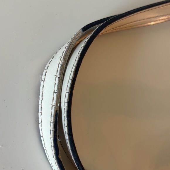 Pelle Studio Reptile Snakeskin Leather Tote Bag - Picture 3 of 8